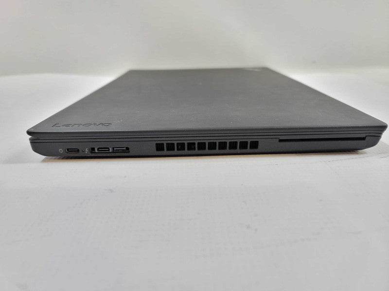 Lenovo ThinkPad T480 i7-8650U @1.90, 16GB DDR4, 2GB GeForce MX150, 512GB m.2  Î²