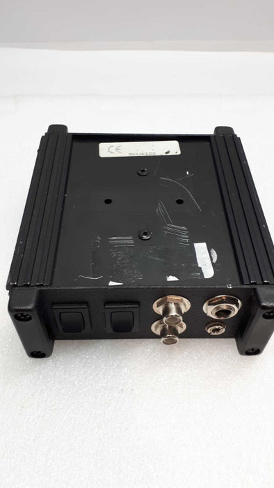 AV-1A Audio Visual Interface &