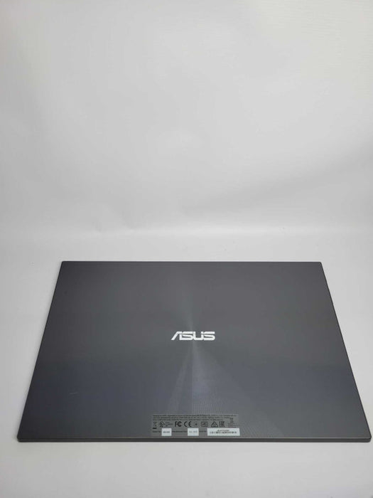 ASUS MB168B USB Portable Monitor 15.6\\" 1366x768 Ultra-Slim (READ)