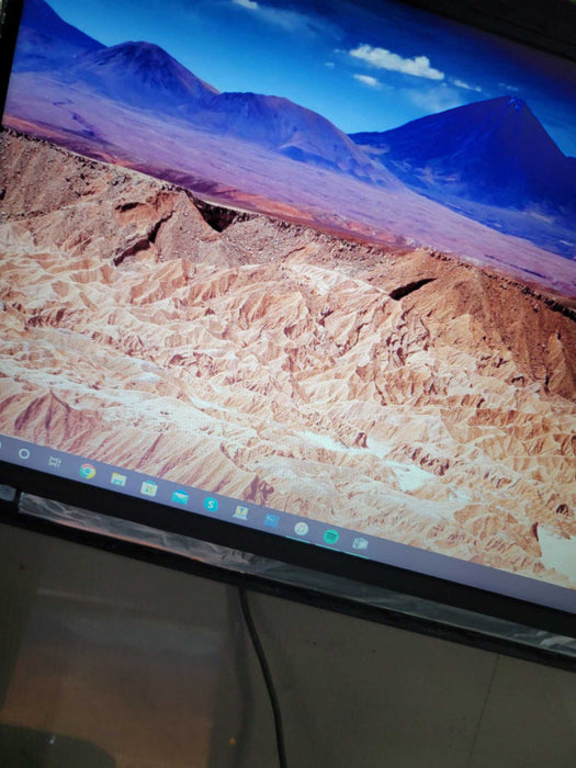 ASUS MB168B USB Portable Monitor 15.6\\" 1366x768 Ultra-Slim (READ)