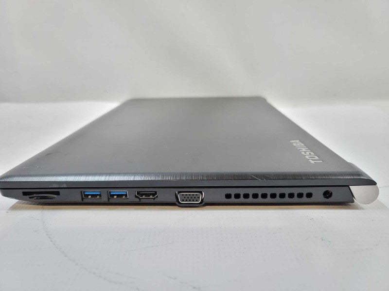 Toshiba Tecra 150-E i7-8650U @ 1.90, 16GB DDR4, 256GB m.2 Î²