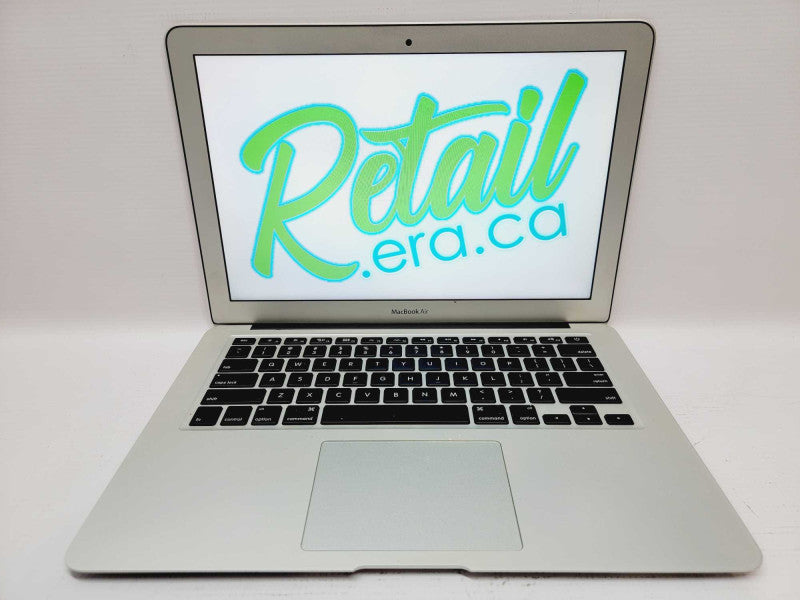Apple Macbook Air 2015 13\\" Core i7-5650U @ 2.2GHz 8GB DDR3 500GB SSD (