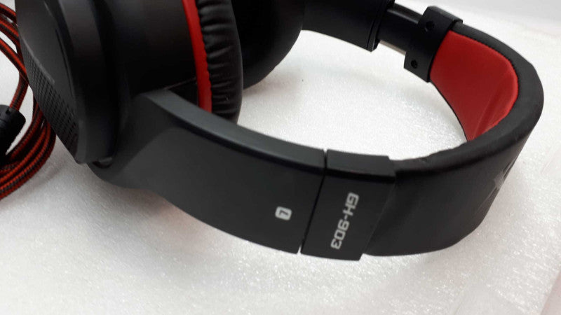 Xtrike Me  Gaming Headset  GH-903 &