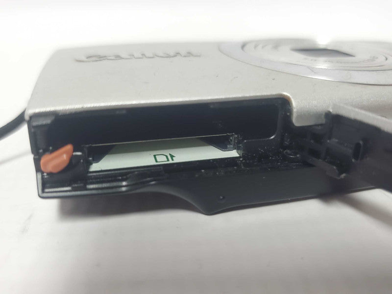 Canon Powershot A2400 IS 16.0MP Digital Camera |
