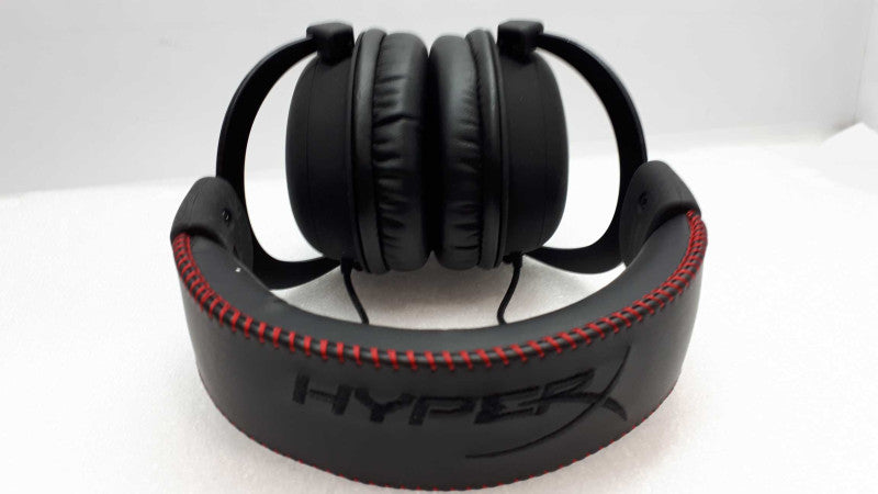 Hyper wired Headset &