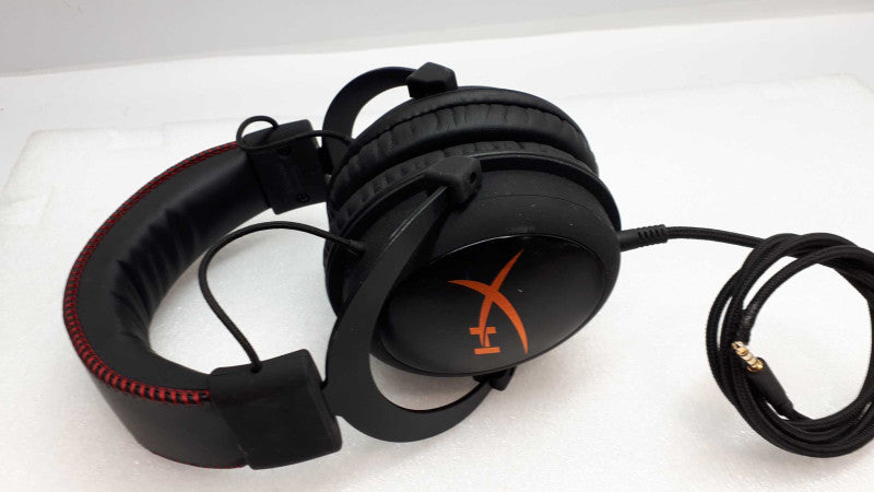 Hyper wired Headset &