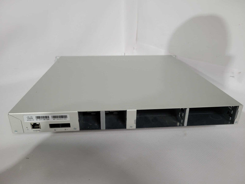 Cisco Meraki MS350-24P L3 Stck Cld-Mngd 24x GigE 370W PoE Switch !