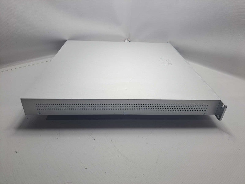Cisco Meraki MS350-24P Managed Ethernet PoE Switch *PARTS* )