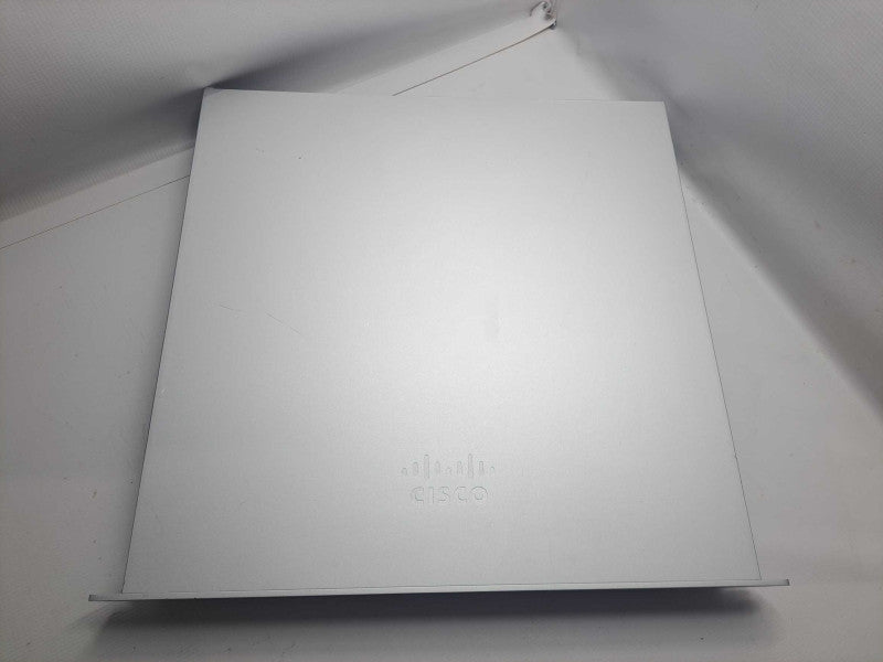 Cisco Meraki MS350-24P Managed Ethernet PoE Switch *PARTS* )
