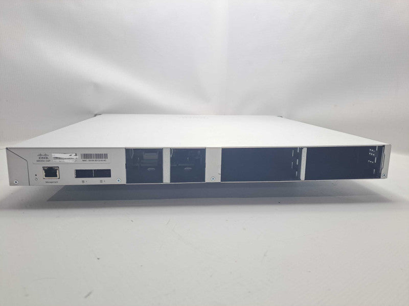 Cisco Meraki MS350-24P Managed Ethernet PoE Switch *PARTS* )