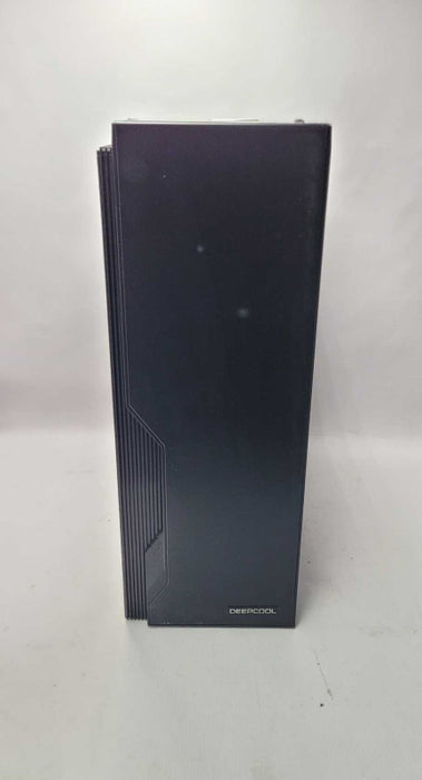 Blackbox - Core i7-4790 @ 4.0GHz | 16GB RAM | 256GB SSD | GTX750 Ti