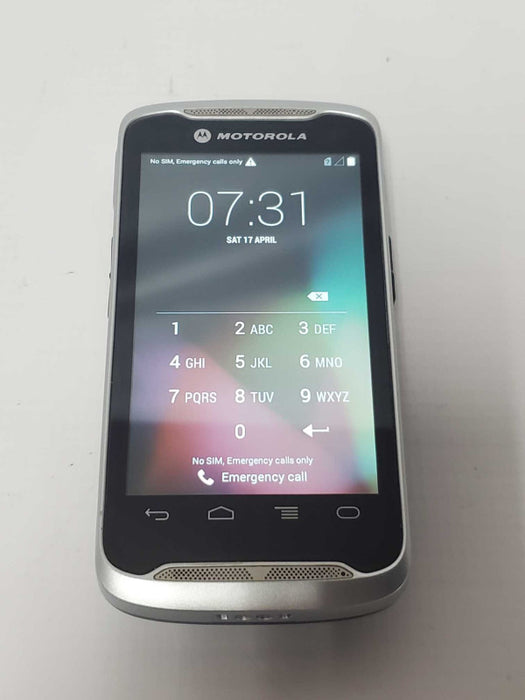 Motorola TC55AH Android Barcode Scanner (AS-IS) |