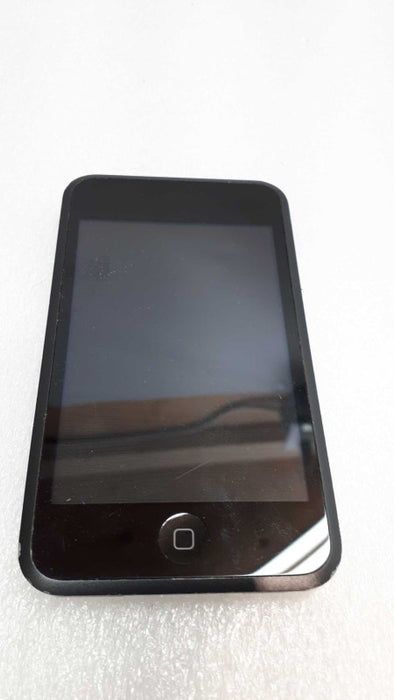 Apple iPod Touch A1213 1st Generation 8GB Black MP3 Player &