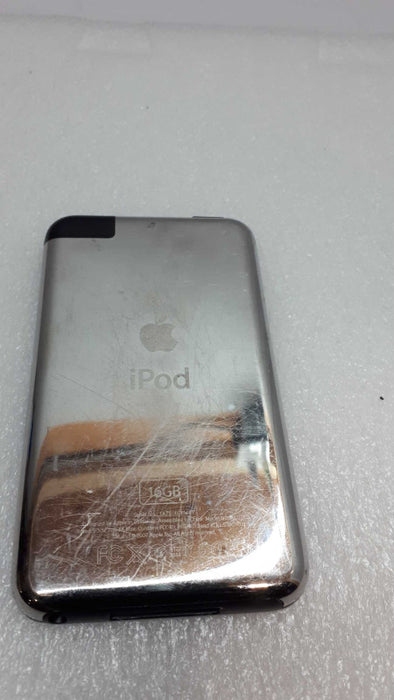 Apple iPod Touch A1213 1st Generation 8GB Black MP3 Player &