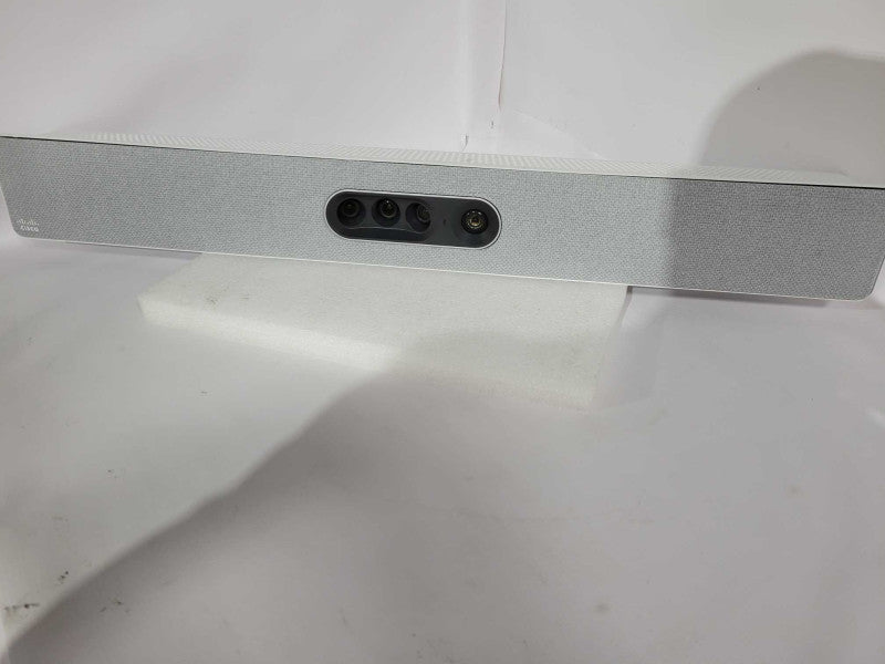 Cisco CS-QUADCAM V01 TTC8-10 Webex Quad Camera !