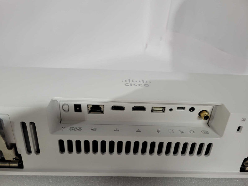 Cisco CS-QUADCAM V01 TTC8-10 Webex Quad Camera !