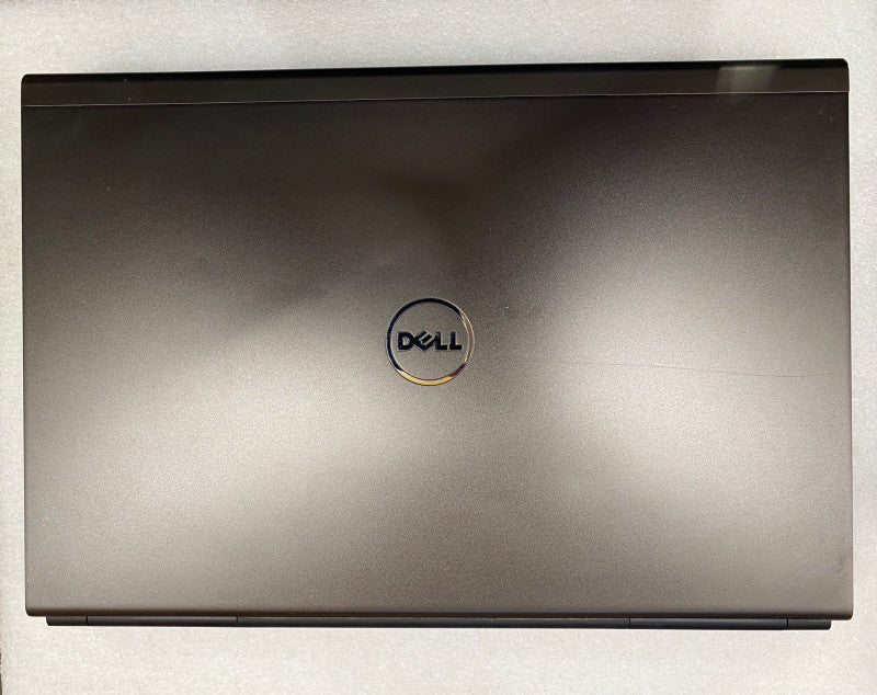DELL PRECISION M4800 Laptop i7-4810MQ Radeon R9 M200X 2GB 32GB RAM 512GB SSD