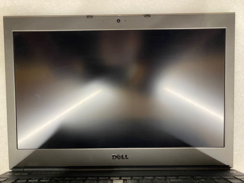 DELL PRECISION M4800 Laptop i7-4810MQ Radeon R9 M200X 2GB 32GB RAM 512GB SSD