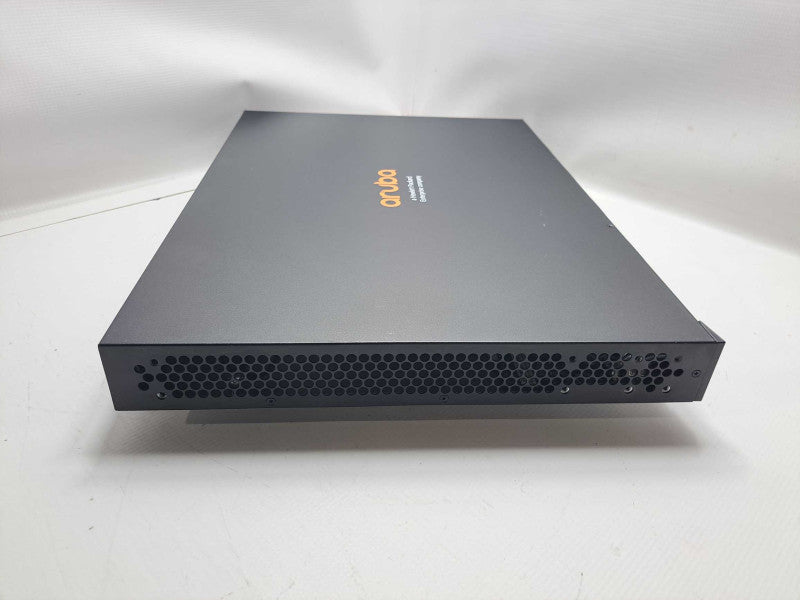 Aruba 2530-24  24-Port Gigabit PoE+ Network Switch *Parts* )