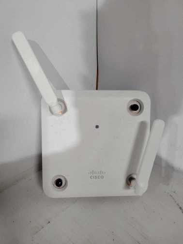 Cisco AIR-AP1852E-A-K9 Wireless Access Point Q!