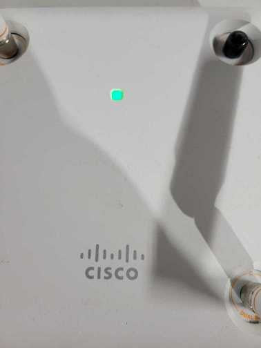 Cisco AIR-AP1852E-A-K9 Wireless Access Point Q!