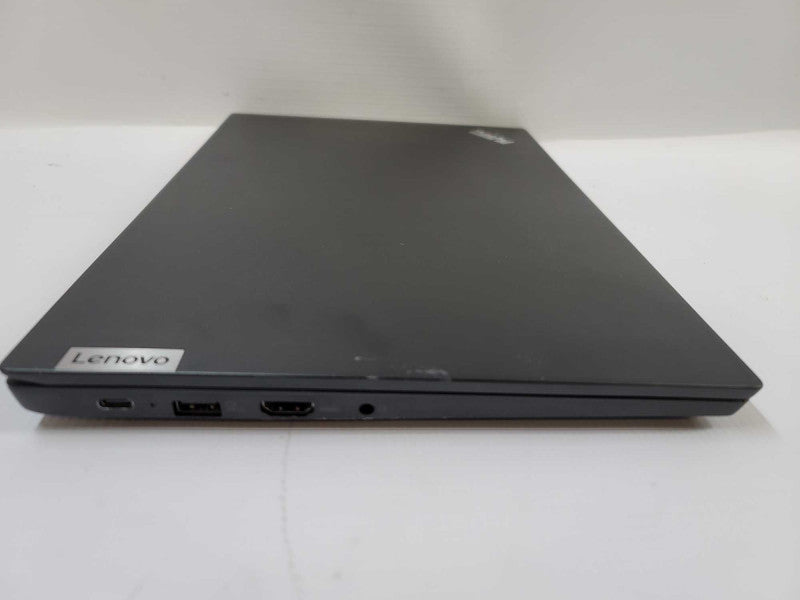 Lenovo ThinkPad E14 i5-1135G7 @ 1.60GHz, 16GB DDR4, 256GB m.2 Î²