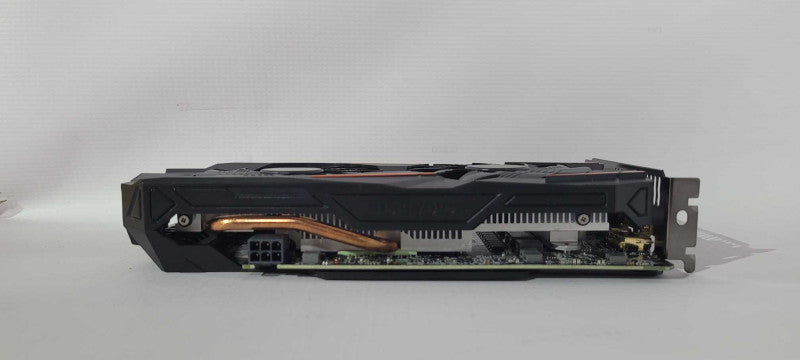 Gigabyte GeForce GTX 1060 6GB GDDR5 GPU | 2 DVI | HDMI |  DP