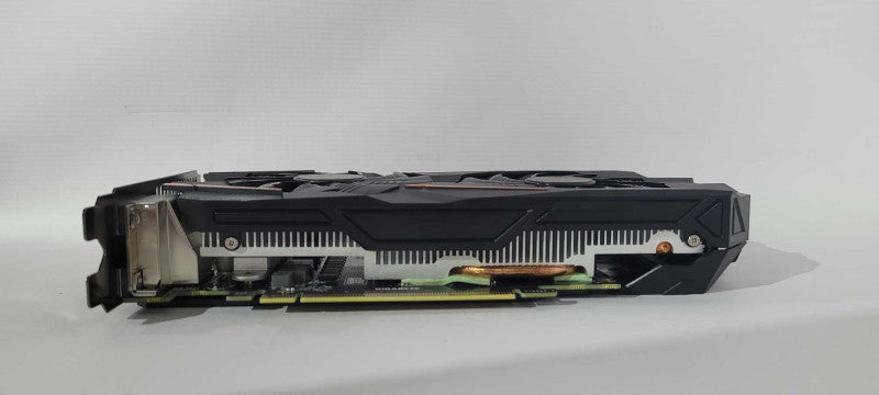 Gigabyte GeForce GTX 1060 6GB GDDR5 GPU | 2 DVI | HDMI |  DP