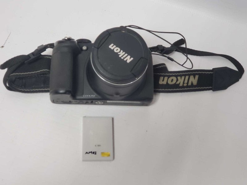 Nikon Coolpix P530 16.1MP Digital Camera |