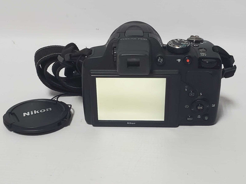 Nikon Coolpix P530 16.1MP Digital Camera |