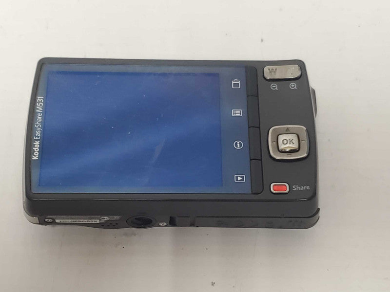 Kodak Easyshare M531 14.0MP Digital Camera (READ) |