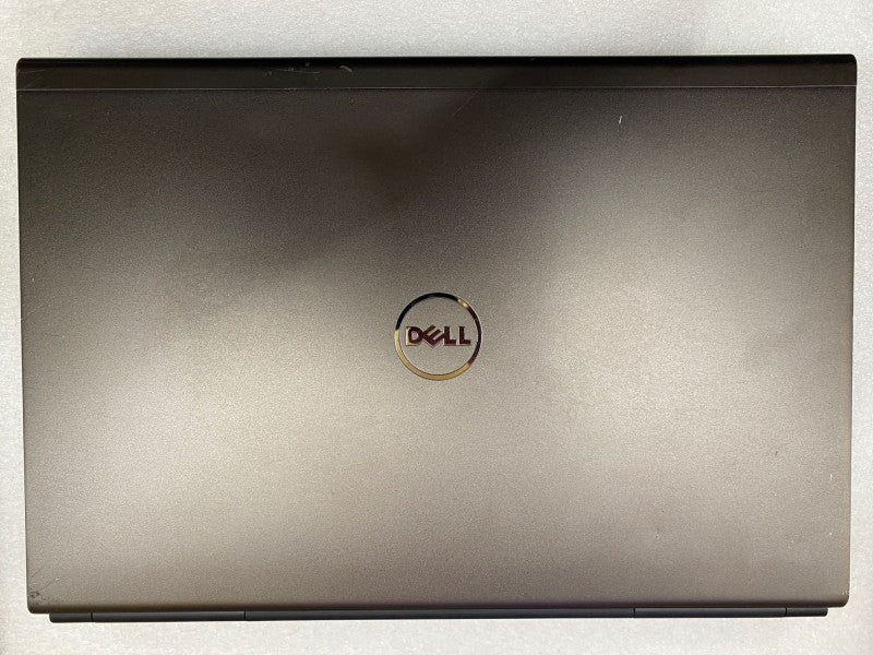 DELL PRECISION M4700 Laptop i7-3740QM QUADRO K1000M 2GB 32GB RAM 480GB SSD