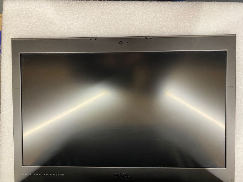 DELL PRECISION M4700 Laptop i7-3740QM QUADRO K1000M 2GB 32GB RAM 480GB SSD