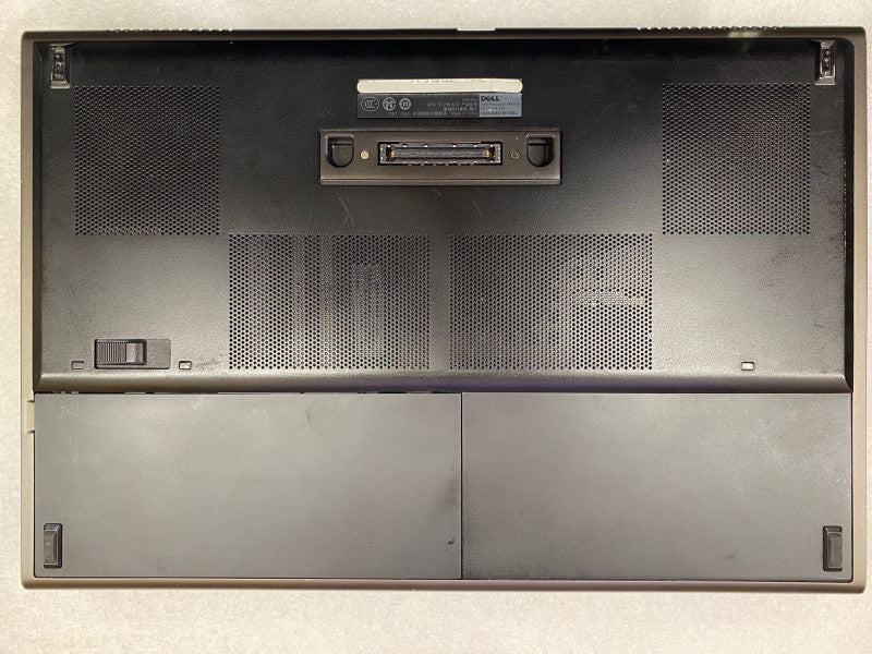DELL PRECISION M4700 Laptop i7-3740QM QUADRO K1000M 2GB 32GB RAM 480GB SSD