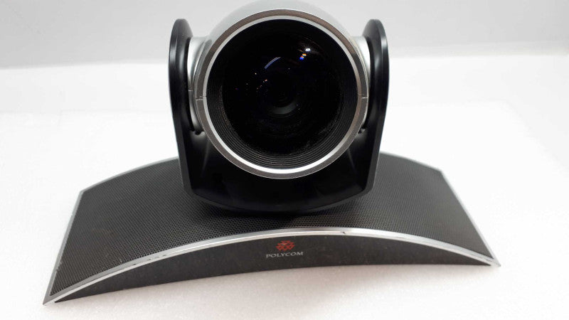 Polycom MPTZ-9 EagleEye III Conference Camera NO Adapter/Cables 1624-08283-00 &
