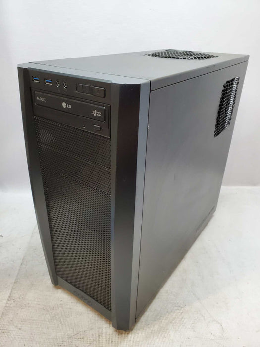 Custom PC - Intel i5-8400 @ 2.80 GHZ 8GB DDR4 600W PSU