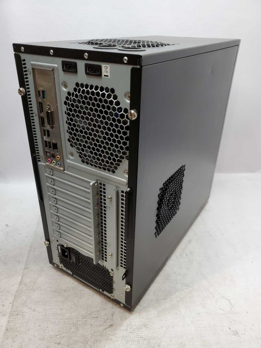 Custom PC - Intel i5-8400 @ 2.80 GHZ 8GB DDR4 600W PSU