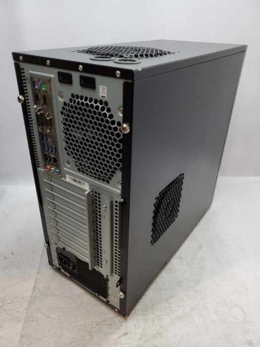 Custom PC - Intel i5-6400 @ 2.70 GHZ 8GB DDR4 500W PSU