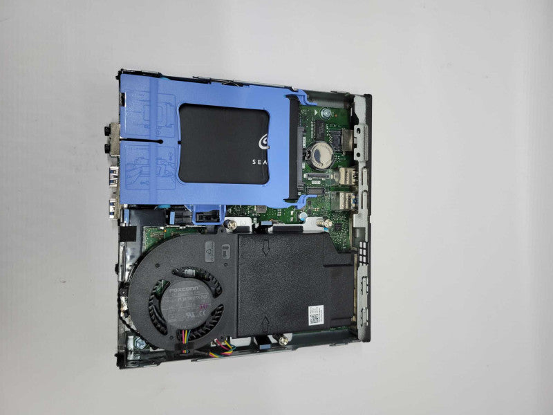 Dell OP 3080 - Core i5-10500T | 16GB RAM | 256GB M.2 + 500GB SSD | PWR ADPTR
