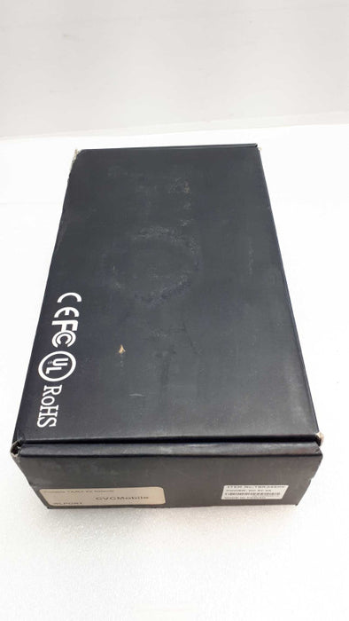 TBR2450k wireless transmission kit Portable TX/RX Kit 500mW &