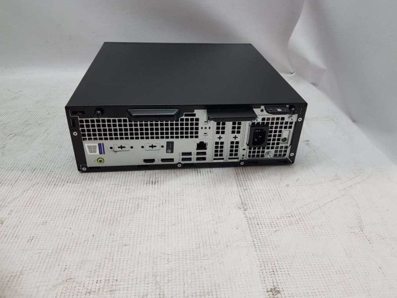 Dell OptiPlex 3060 - i3 - 8100 CPU  @ 3.60GHz  8GB DDR4 Ram