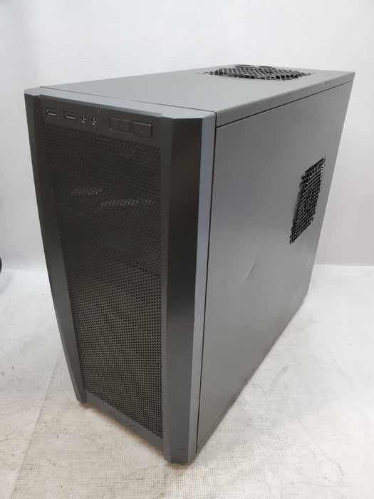 Custom PC - Intel i5-7400 @ 3.00 GHZ 16GB DDR4 500W PSU