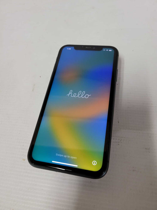 Apple iPhone 11 - READ