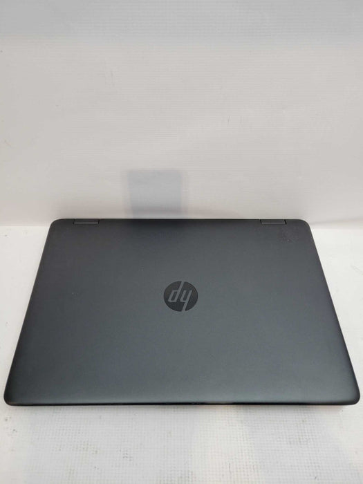 HP ProBook 650 G3 i5-7300U @2.60GHZ, 8GB DDR4, 256GB SSD !