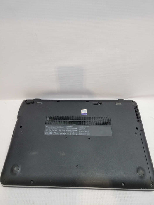 HP ProBook 650 G3 i5-7300U @2.60GHZ, 8GB DDR4, 256GB SSD !