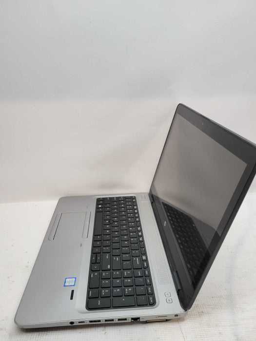 HP ProBook 650 G3 i5-7300U @2.60GHZ, 8GB DDR4, 256GB SSD !