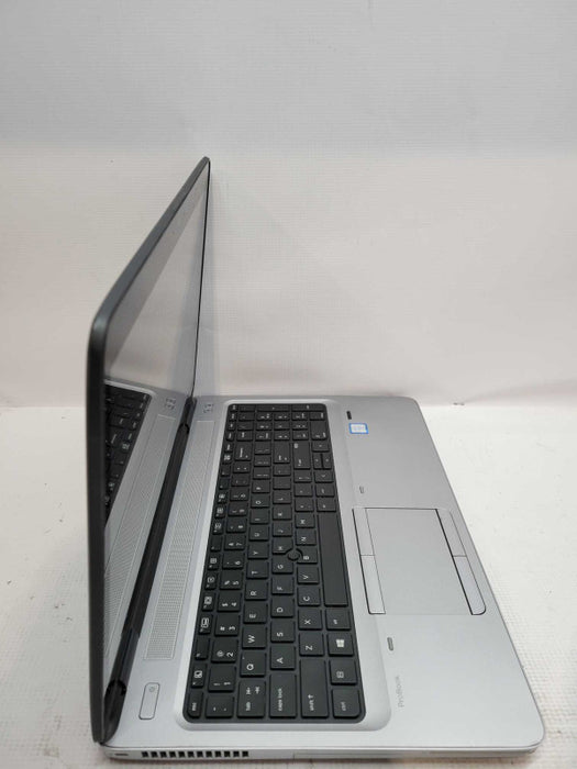 HP ProBook 650 G3 i5-7300U @2.60GHZ, 8GB DDR4, 256GB SSD !