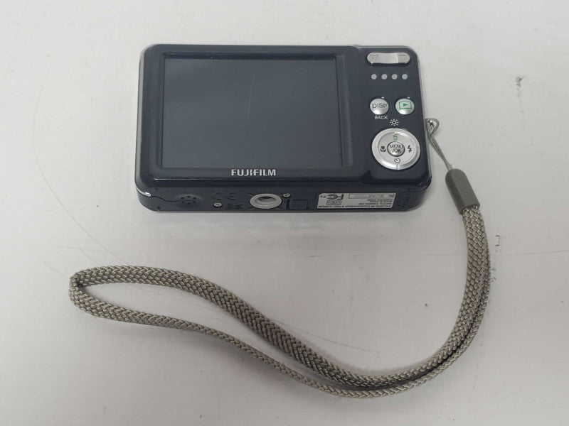 Fujifilm Finepix J30 12.2MP Digital Camera (AS-IS) |
