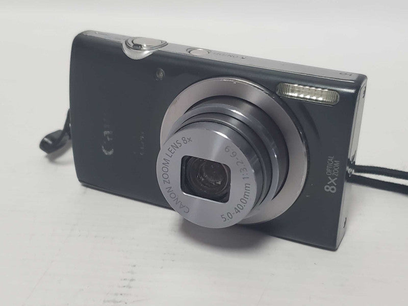 Canon ELPH 180 20.0MP Digital Camera |