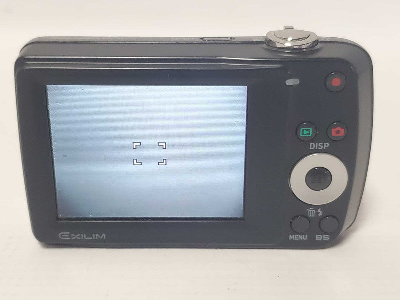 Casio Elixim EX-Z33 10.1MP Digital Camera |